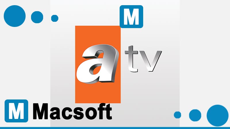 ATV application to watch series and movies, the latest version