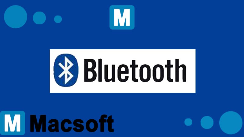 advantages of Bluetooth