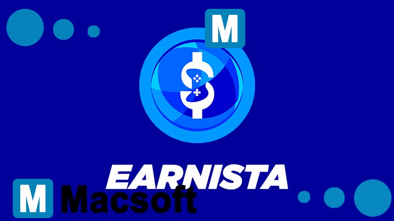 Earn 80 dollars a day from Earnista the easiest way to profit from the Internet in your hands