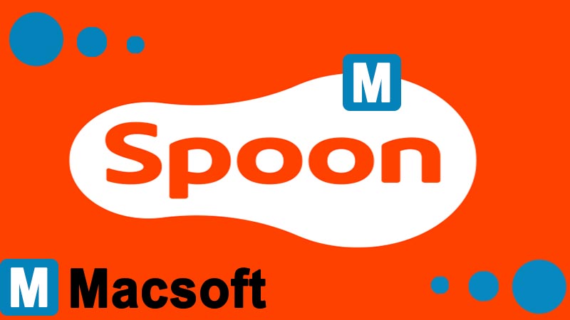 Profiting from the Internet by Spoon app