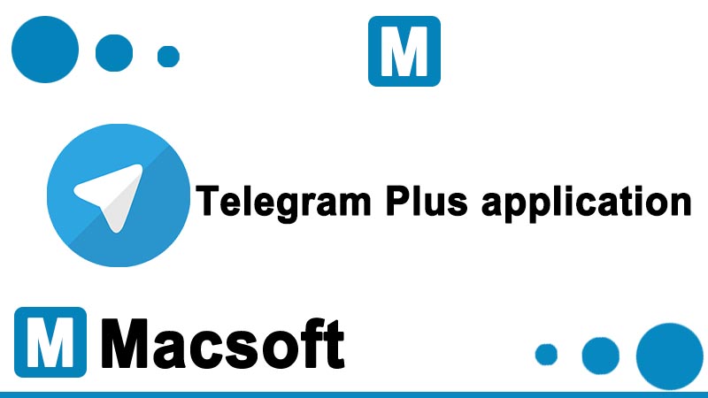 Telegram application latest version 2023