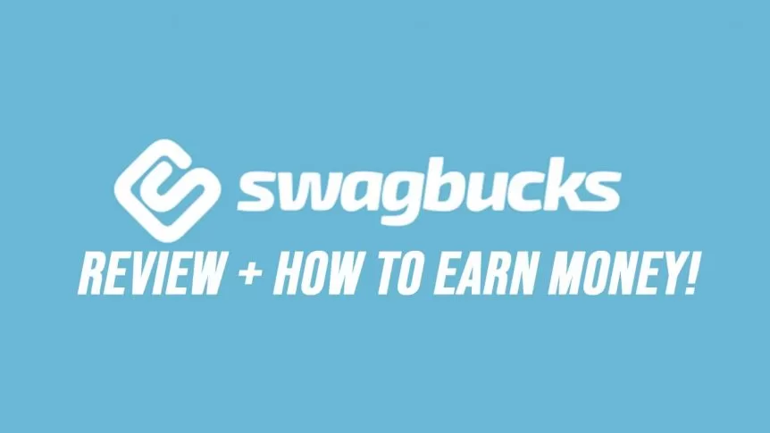 Profiting from the Swagbucks website 2024
