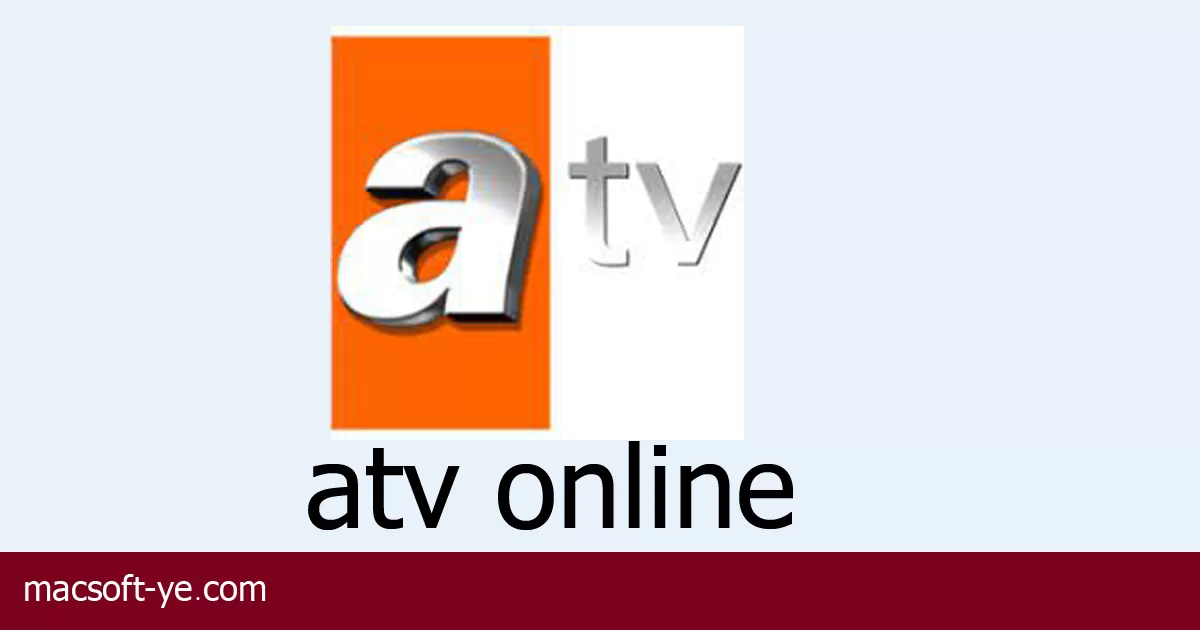 atv44.online platform: the ideal destination for watching series and movies2024